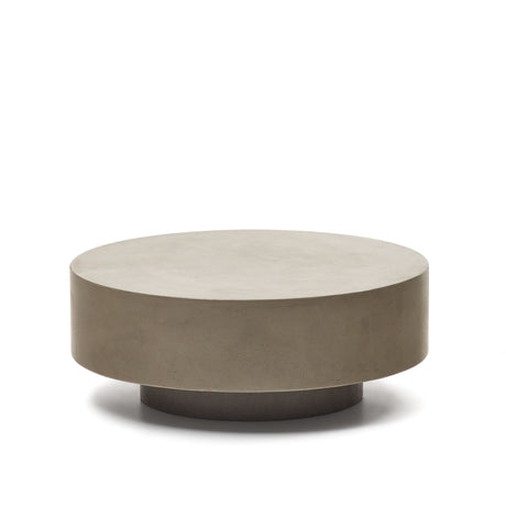Garbet Couchtisch Ø 80 cm - ZEN ZONE Furniture