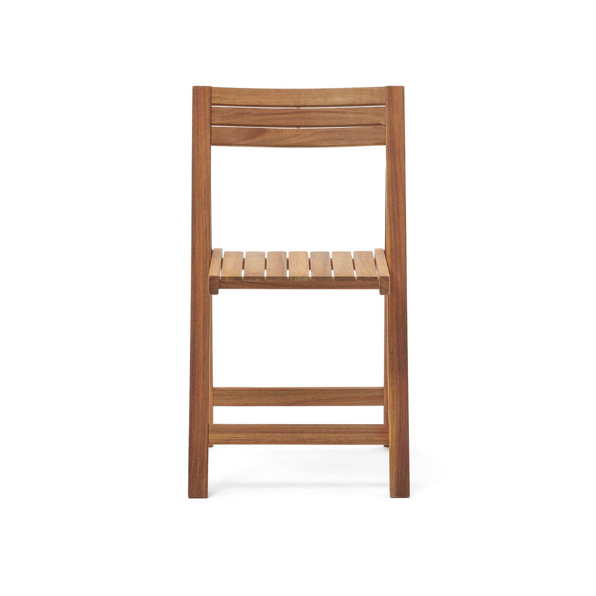 Sadirar Outdoor Klappstuhl aus massivem Akazienholz FSC 100% - ZEN ZONE Furniture
