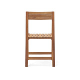 Sadirar Outdoor Klappstuhl aus massivem Akazienholz FSC 100% - ZEN ZONE Furniture