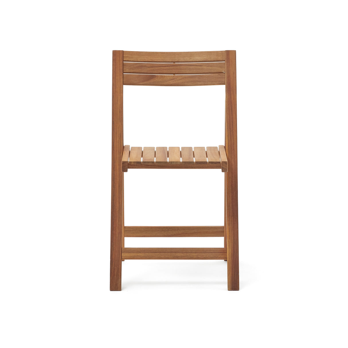 Sadirar Outdoor Klappstuhl aus massivem Akazienholz FSC 100% - ZEN ZONE Furniture