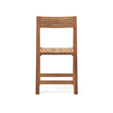 Sadirar Outdoor Klappstuhl aus massivem Akazienholz FSC 100% - ZEN ZONE Furniture