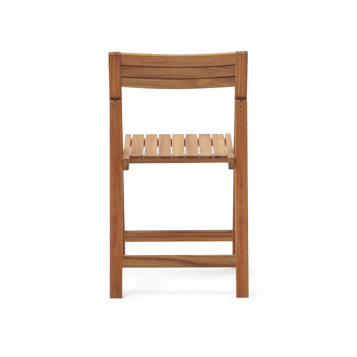 Sadirar Outdoor Klappstuhl aus massivem Akazienholz FSC 100% - ZEN ZONE Furniture