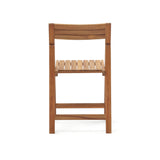 Sadirar Outdoor Klappstuhl aus massivem Akazienholz FSC 100% - ZEN ZONE Furniture