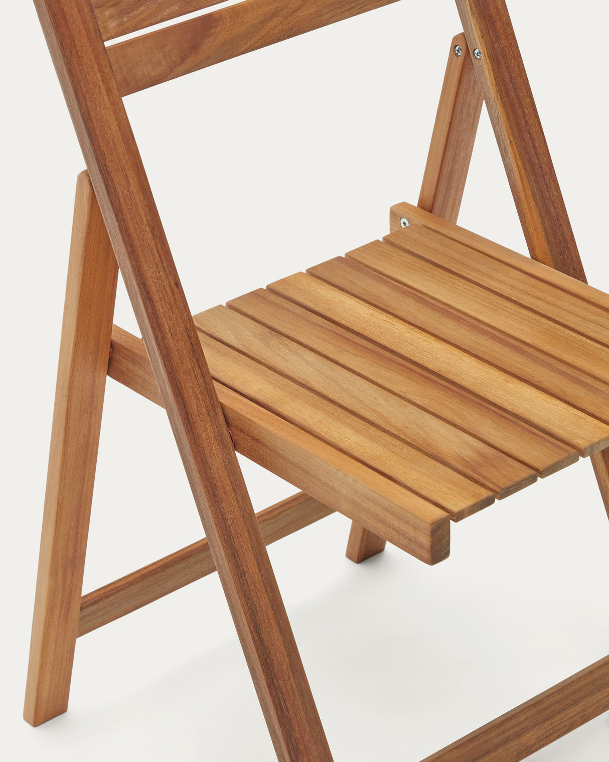 Sadirar Outdoor Klappstuhl aus massivem Akazienholz FSC 100% - ZEN ZONE Furniture