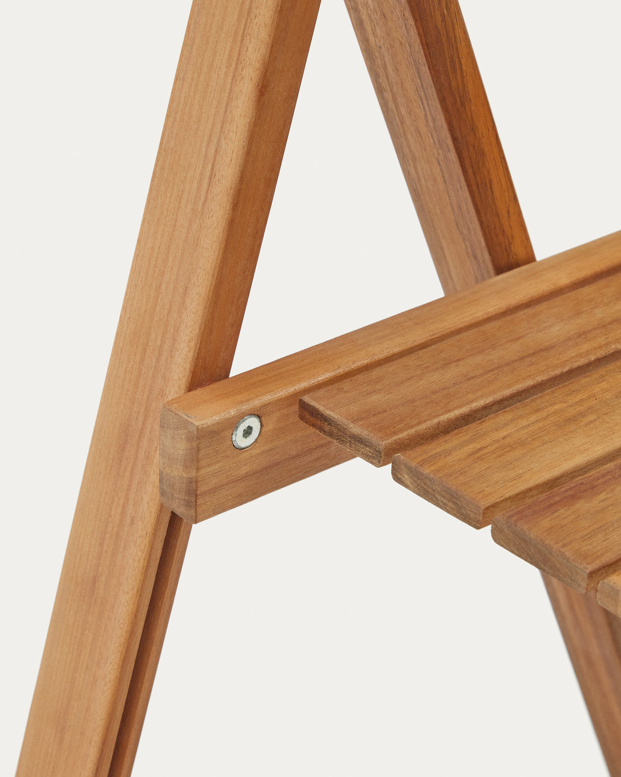Sadirar Outdoor Klappstuhl aus massivem Akazienholz FSC 100% - ZEN ZONE Furniture