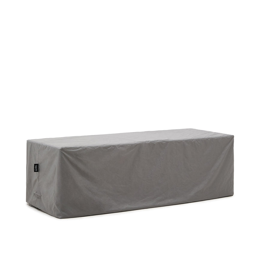 Iria Schutzhülle für Outdoor Beistelltisch max. 150 x 80 cm - ZEN ZONE Furniture