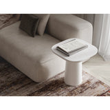 Beistelltisch JADE Imperial 55x55 cm - ZEN ZONE Furniture