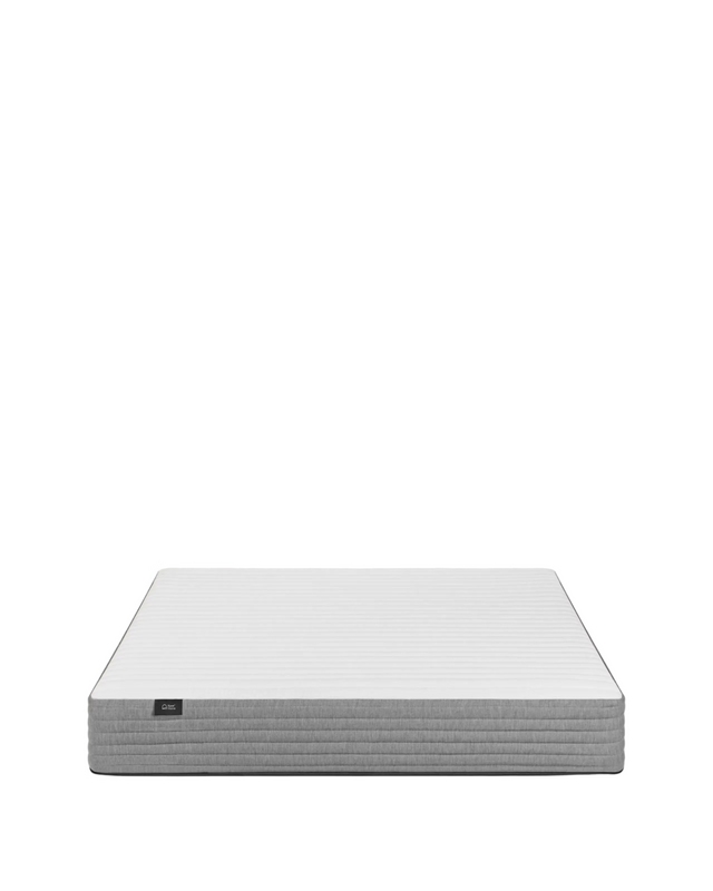 Yoko Schaumstoffmatratze 150 x 200 cm - ZEN ZONE Furniture
