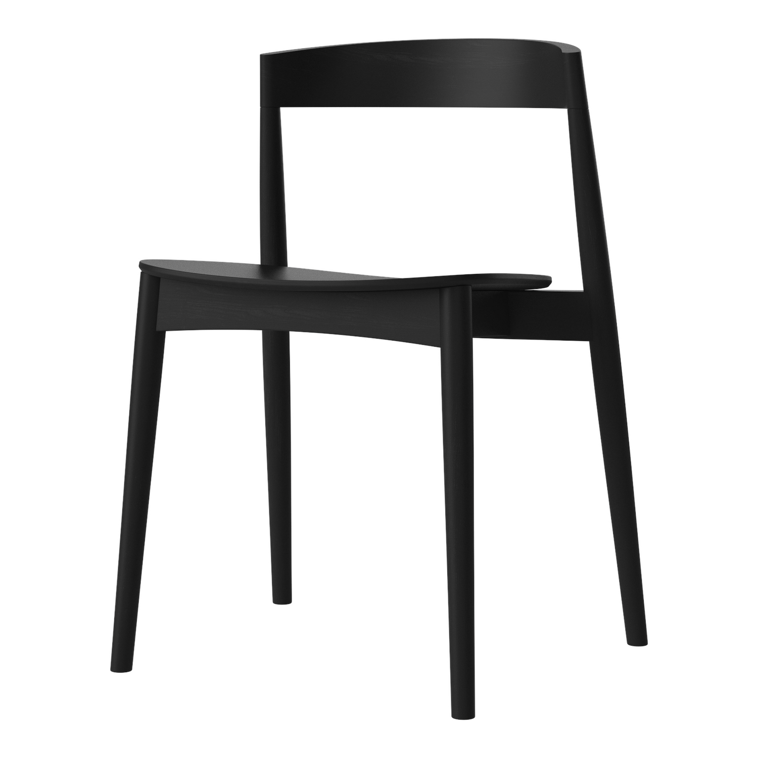 Kite Esstischstuhl - ZEN ZONE Furniture