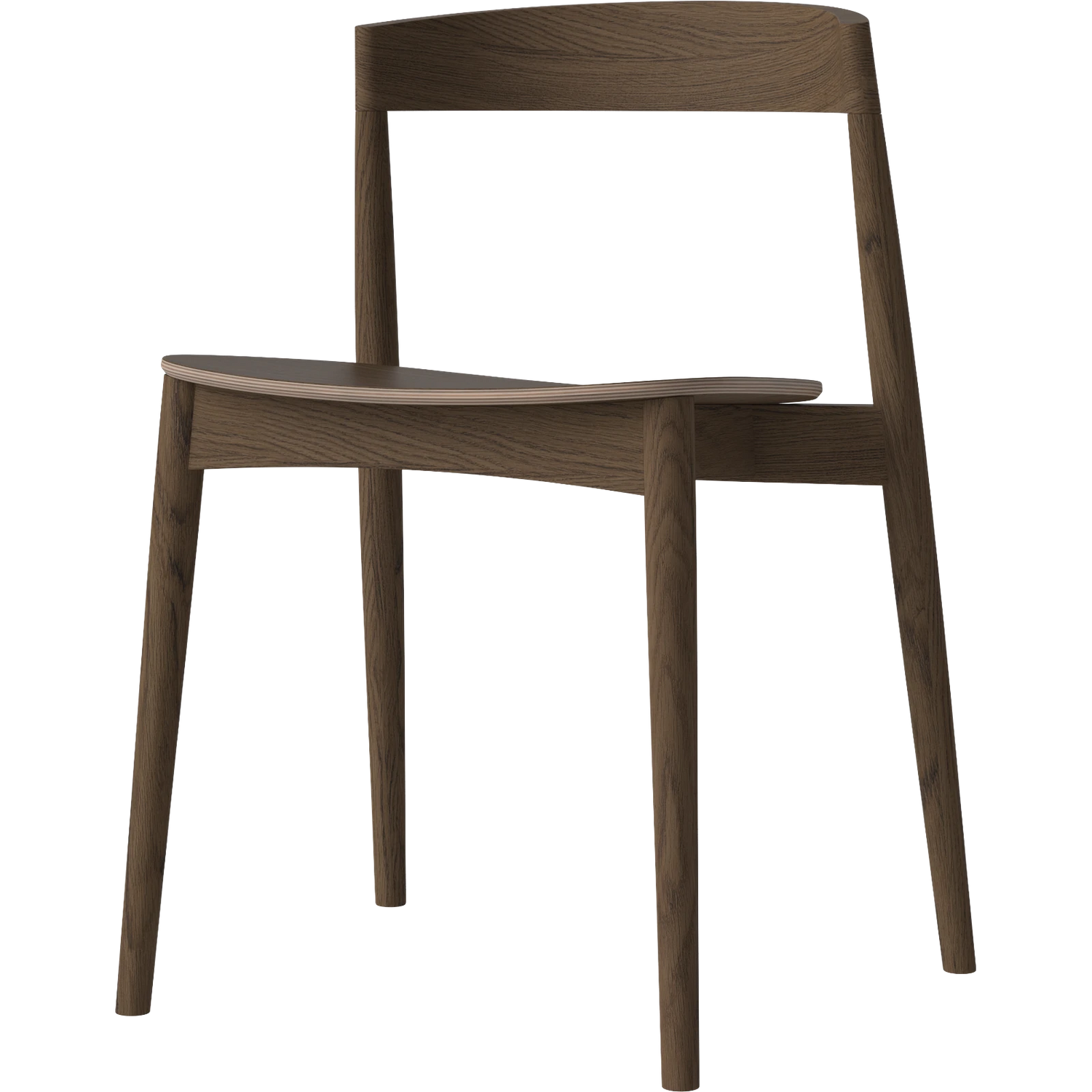 Kite Esstischstuhl - ZEN ZONE Furniture