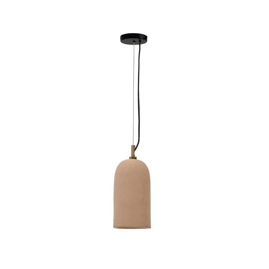 Madsen Deckenleuchte aus Terrakotta Ø 13 cm - ZEN ZONE Furniture