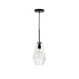 Mao Deckenleuchte aus Glas Ø 17 cm - ZEN ZONE Furniture