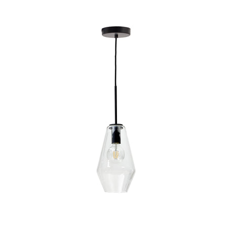 Mao Deckenleuchte aus Glas Ø 17 cm - ZEN ZONE Furniture