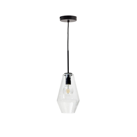 Mao Deckenleuchte aus Glas Ø 17 cm - ZEN ZONE Furniture