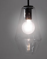 Mao Deckenleuchte aus Glas Ø 17 cm - ZEN ZONE Furniture