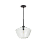 Mao Deckenleuchte aus Glas Ø 35 cm - ZEN ZONE Furniture