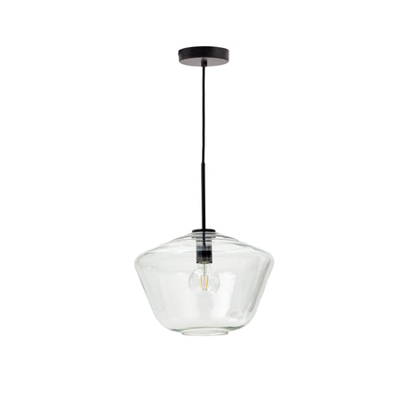 Mao Deckenleuchte aus Glas Ø 35 cm - ZEN ZONE Furniture
