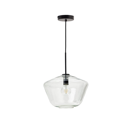 Mao Deckenleuchte aus Glas Ø 35 cm - ZEN ZONE Furniture