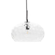 Deckenleuchte Balma aus Klarglas Ø 40 cm - ZEN ZONE Furniture