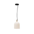 Deckenleuchte Shenli aus Alabaster Ø 15 cm - ZEN ZONE Furniture