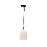 Deckenleuchte Shenli aus Alabaster Ø 15 cm - ZEN ZONE Furniture