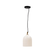 Deckenleuchte Shenli aus Alabaster Ø 15 cm - ZEN ZONE Furniture