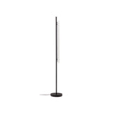 Stehlampe Vauxall aus Metall und Mattglas - ZEN ZONE Furniture