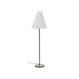 Stehlampe Navat aus Metall mit grünem Finish - ZEN ZONE Furniture