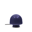 Tischleuchte Reig aus blauem Glas - ZEN ZONE Furniture