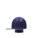 Tischleuchte Reig aus blauem Glas - ZEN ZONE Furniture