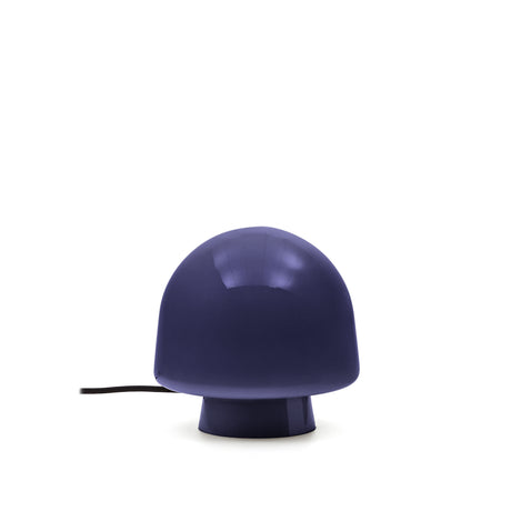 Tischleuchte Reig aus blauem Glas - ZEN ZONE Furniture