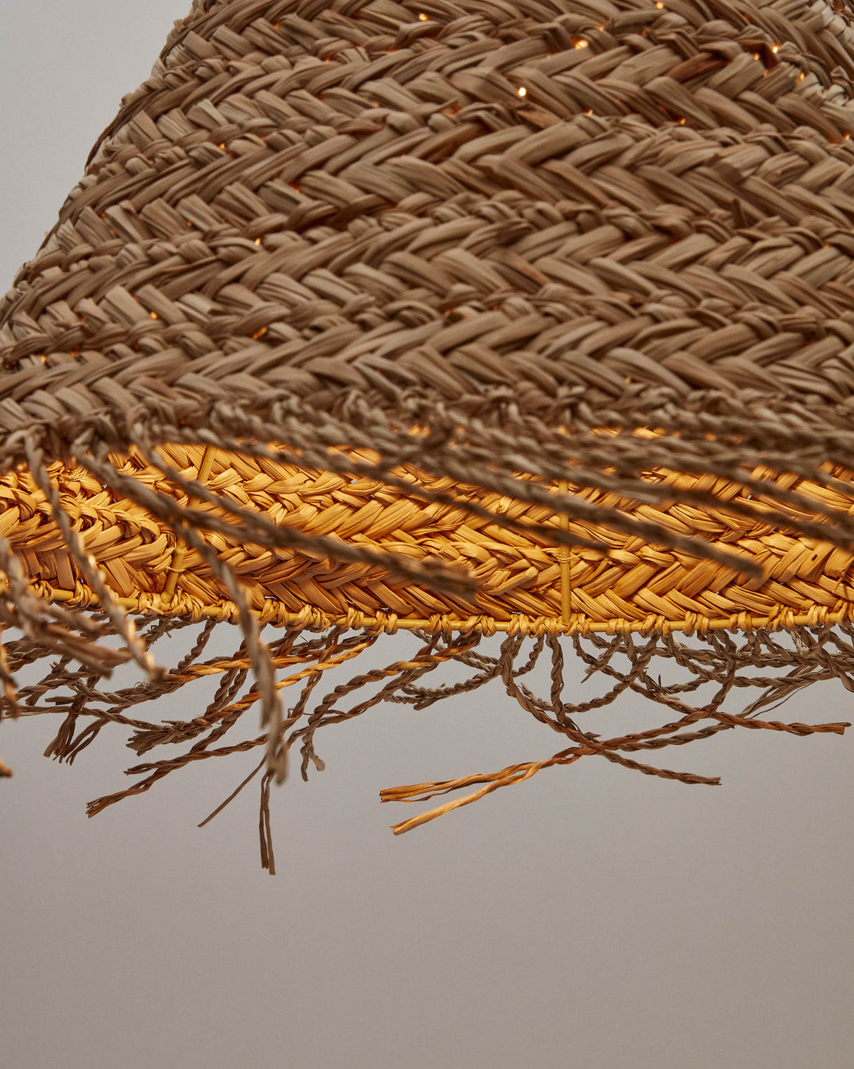 Fonteta Lampenschirm Ø 40 cm - ZEN ZONE Furniture
