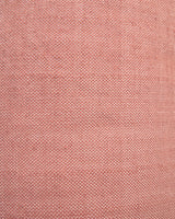 Isaura runder Pouf 100% PET terrakotta Ø 40 cm - ZEN ZONE Furniture