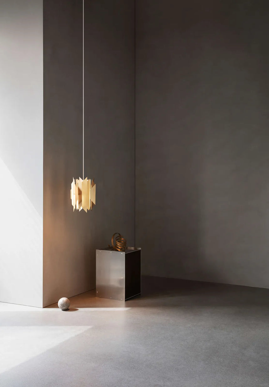 DIVAN 2 Pendant 245 - ZEN ZONE Furniture