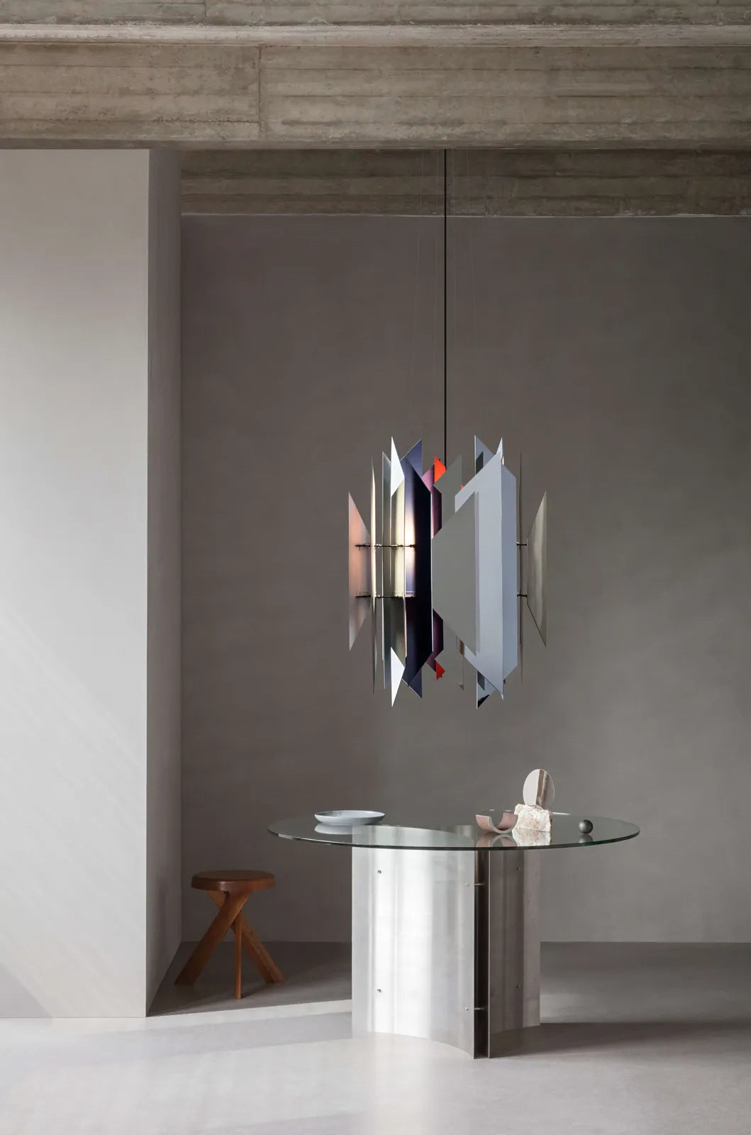 DIVAN 2 Pendant 700