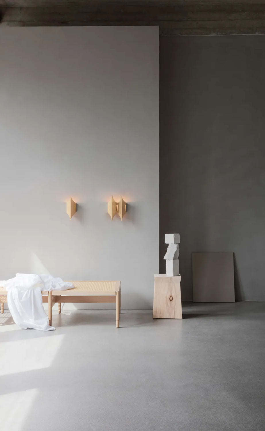 GOTHIC Wall I - ZEN ZONE Furniture