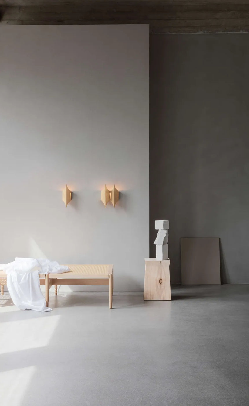GOTHIC Wall I - ZEN ZONE Furniture