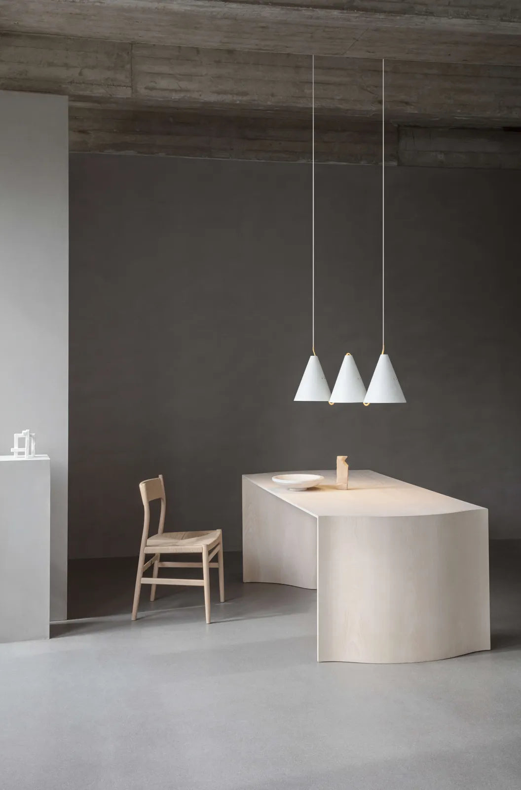 MOSAIK Pendant 250 SIDE BY SIDE III