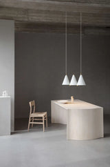 MOSAIK Pendant 250 SIDE BY SIDE III