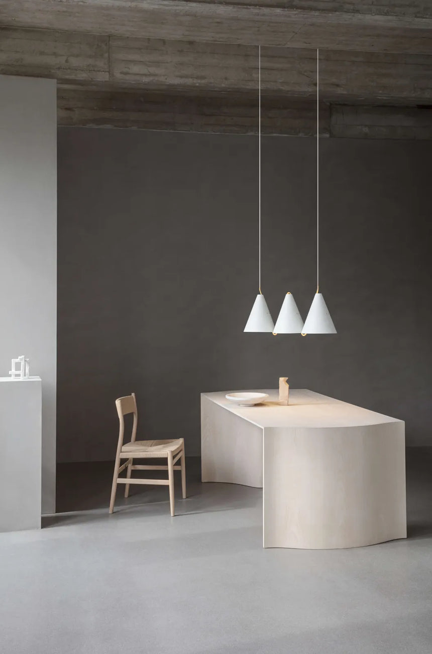 MOSAIK Pendant 250 SIDE BY SIDE III - ZEN ZONE Furniture
