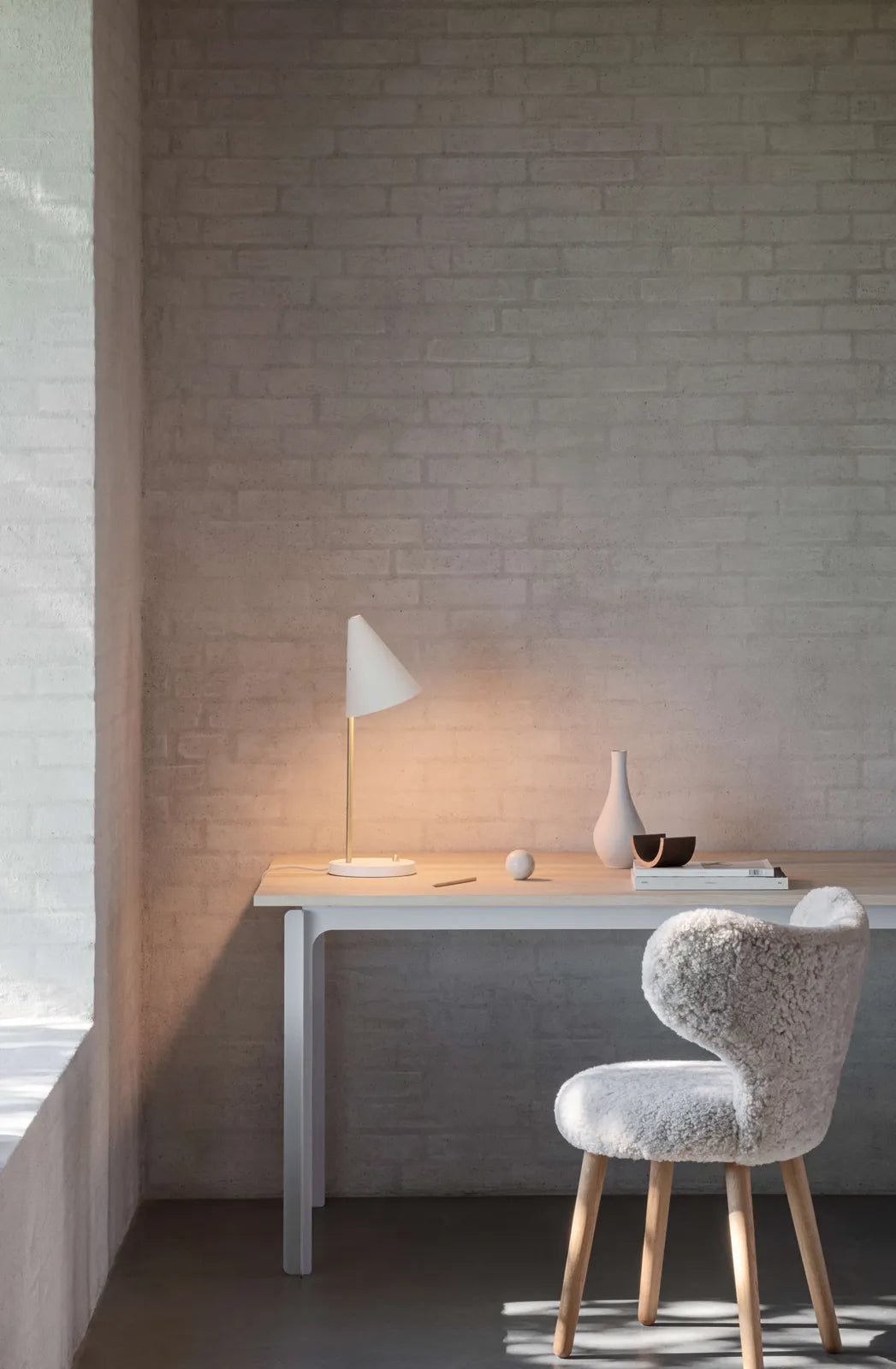 MOSAIK Table