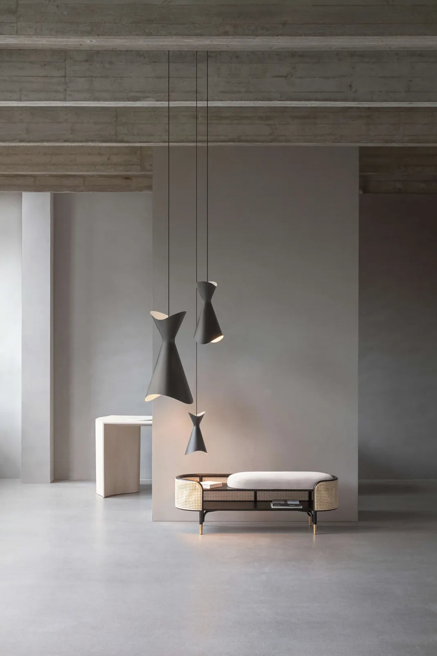 NINOTCHKA Pendant 195 - ZEN ZONE Furniture