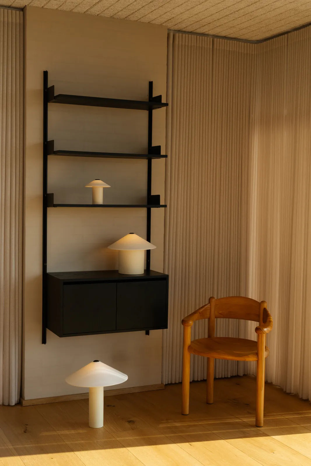 FUTÉ Table 350