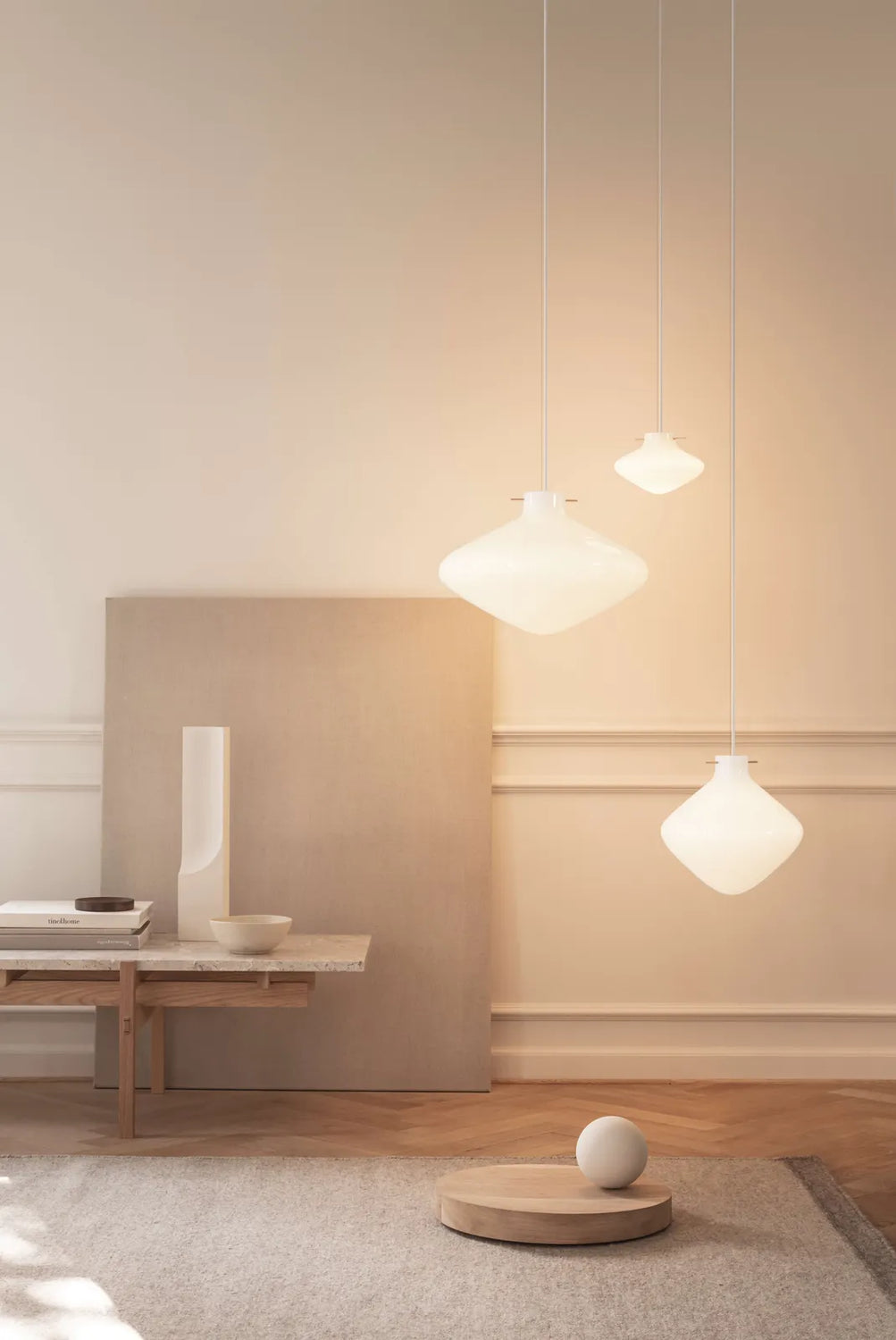REPOSE Pendant 260 - ZEN ZONE Furniture