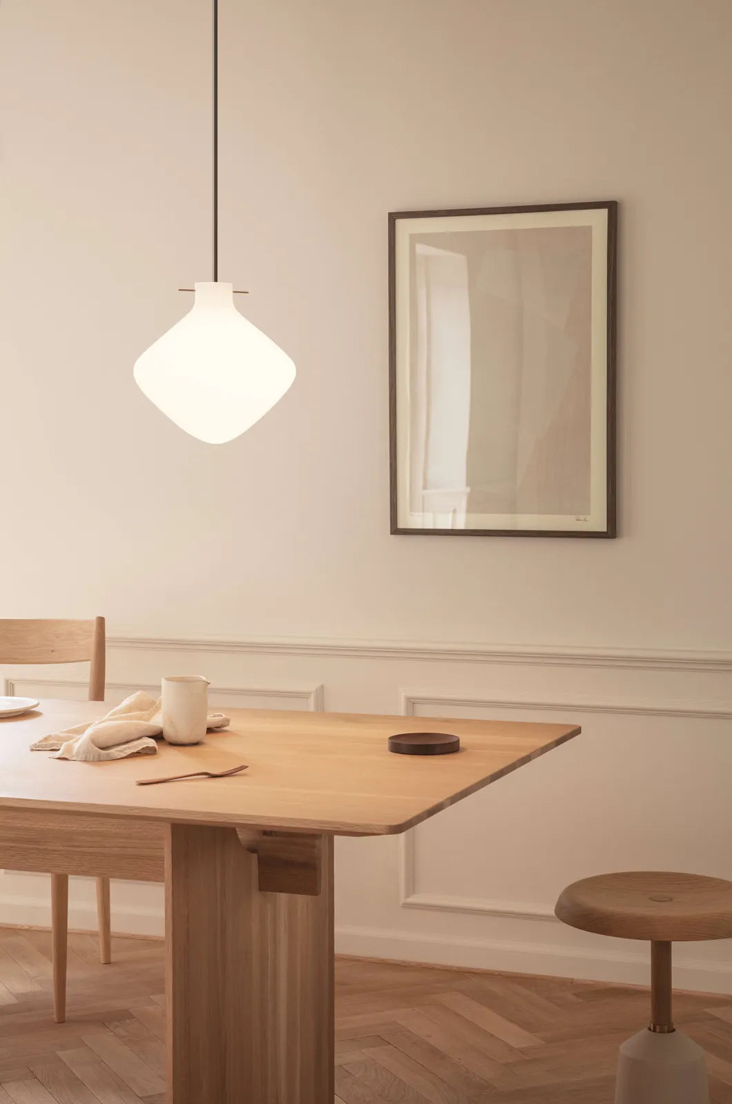REPOSE Pendant 260