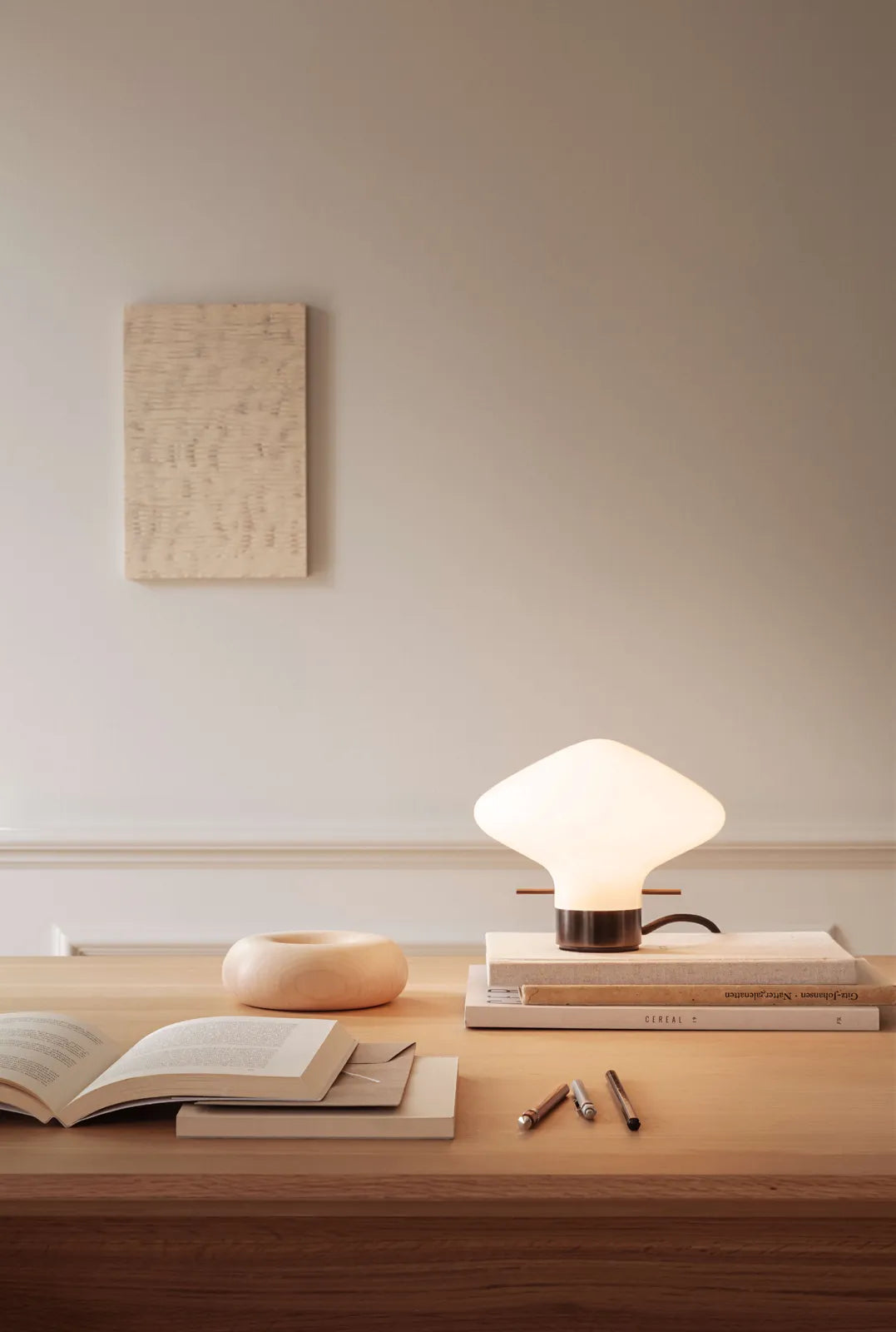 REPOSE Table 175