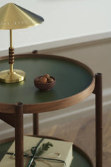 GOVERNOR Table 250