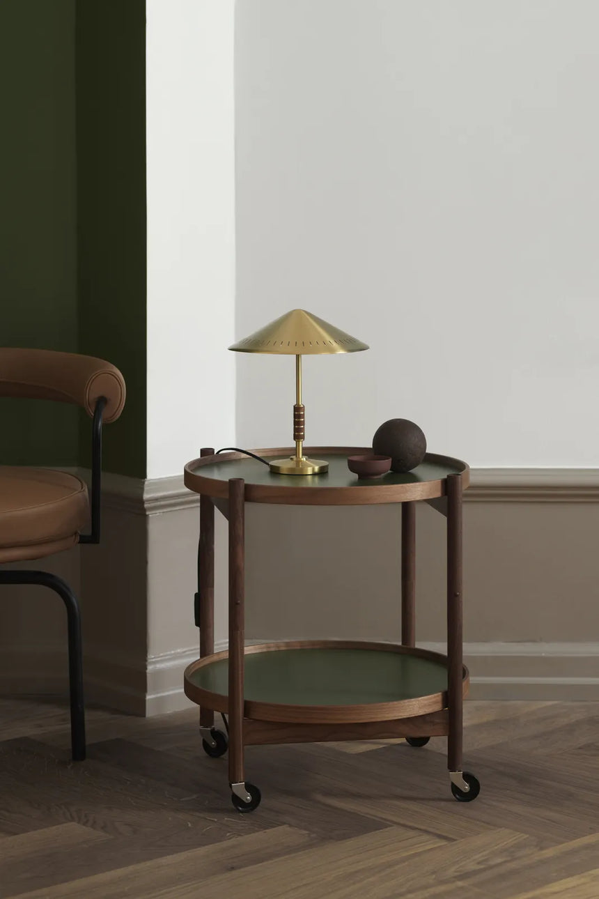GOVERNOR Table 250 - ZEN ZONE Furniture