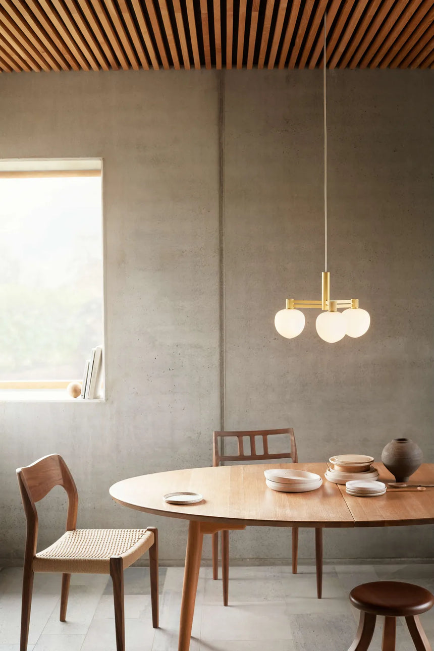 MEMOIR Chandelier 120 III - ZEN ZONE Furniture