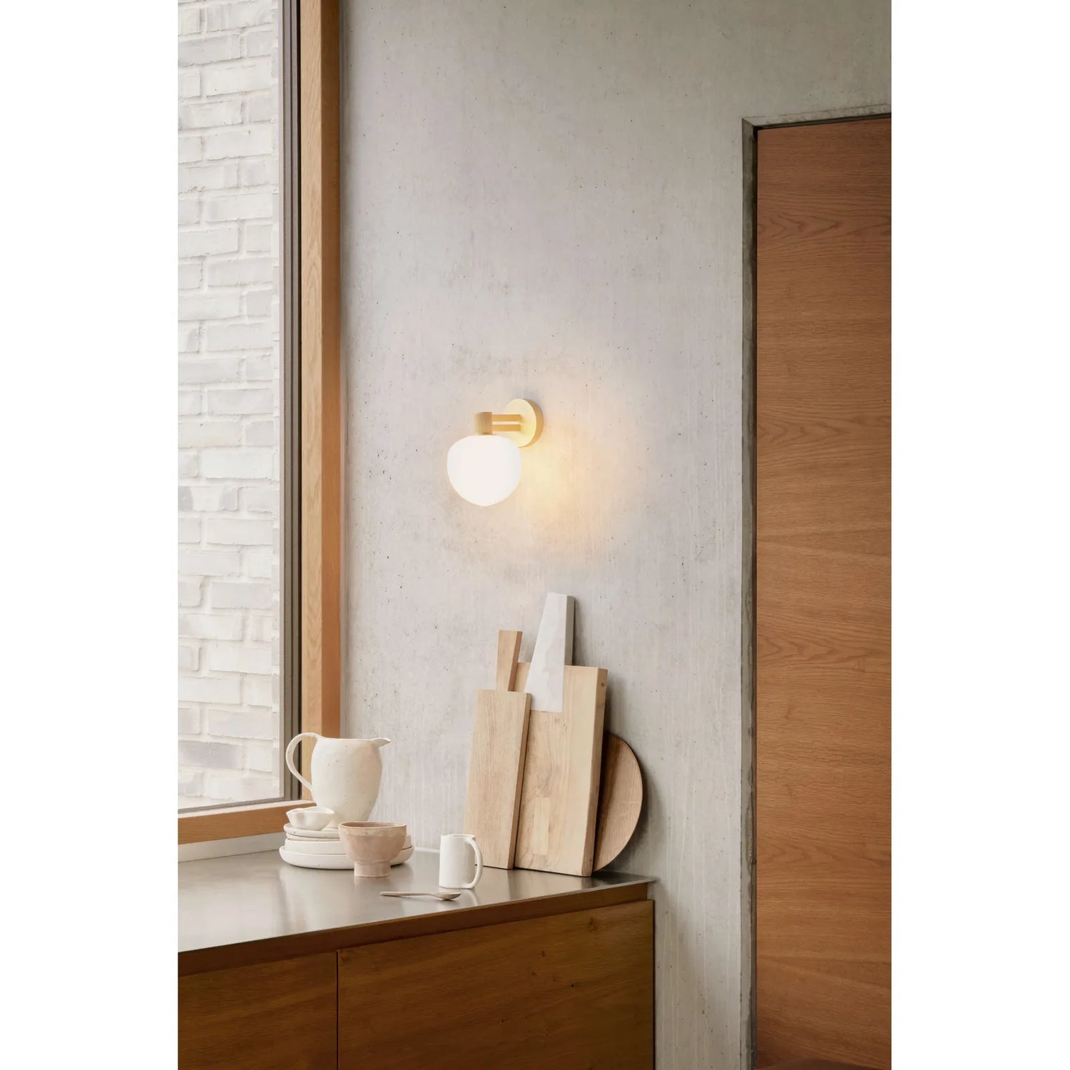 MEMOIR Wall 120 - ZEN ZONE Furniture